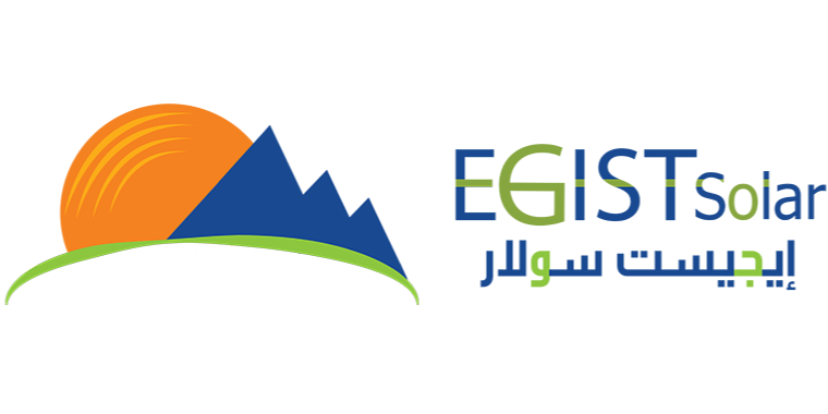 Egist Solar - logo